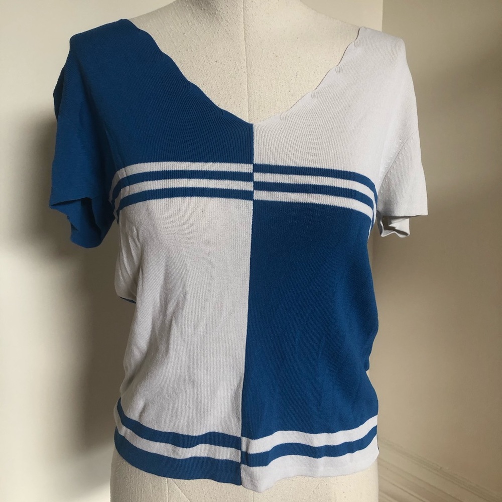 Vintage top